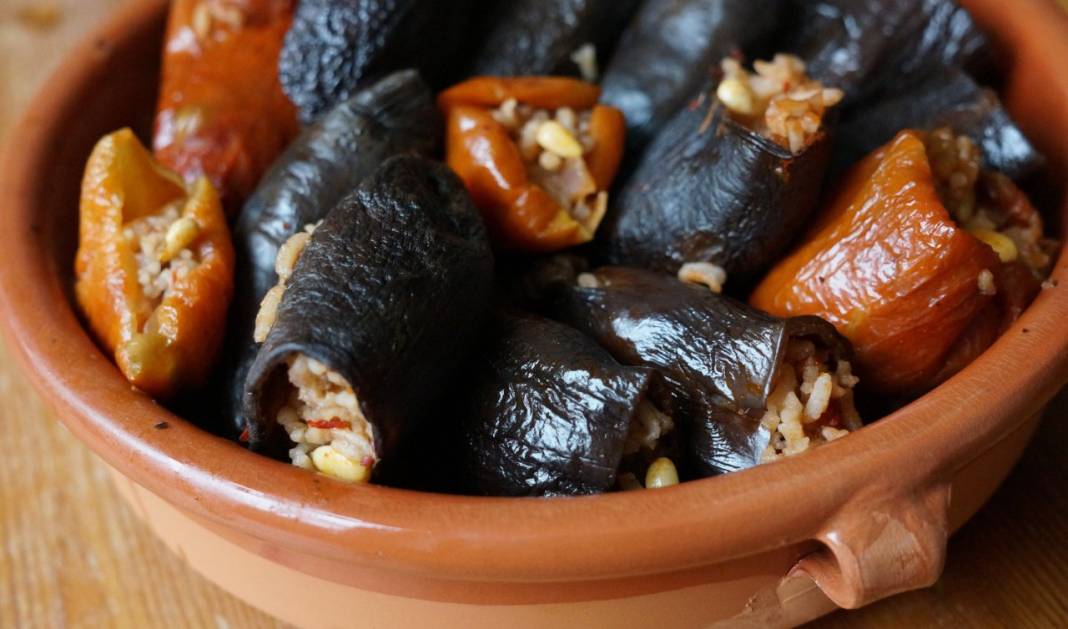 Gözünü Konya’nın etliekmeğine dikti: O kadar da değil Yunanistan! 4